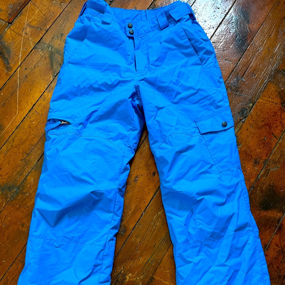 Columbia Womens Snow Pants